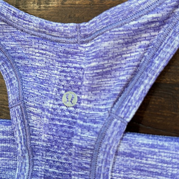 Lululemon. Swiftly Tech Racerback. - Picture 3 of 4